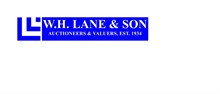 W.H. Lane & Son